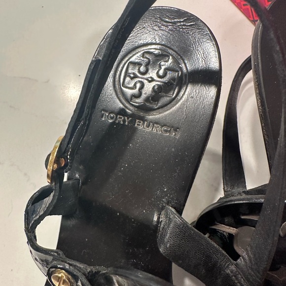 Tory Burch vintage thong sandals - Picture 4 of 7